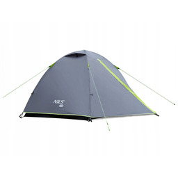 Namiot Nils Camp Explorer NC6004 Szary