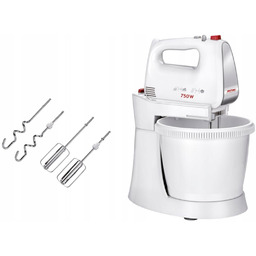 Mikser Ręczny Z Misą Obrotową Mpm MMR-20Z 750W