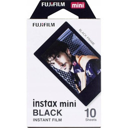 FUJIFILM Wkład do aparatu Instax Mini Ramka 10