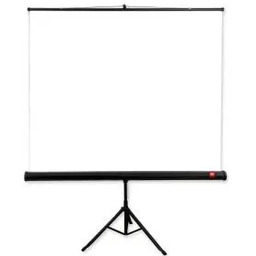 AVTek Tripod Standard 200x200 Ekran do projektora