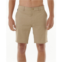 szorty RIP CURL - Boardwalk Phase Nineteen Khaki