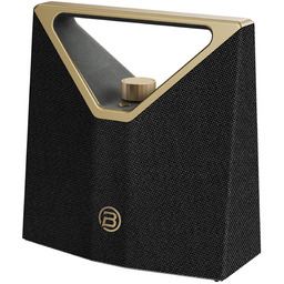 BUGANi Brief Plus - Przenośny głośnik bezprzewodowy Bluetooth