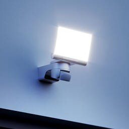 Zewnętrzna Lampa STEINEL, XLED Home 2 SC, biały,