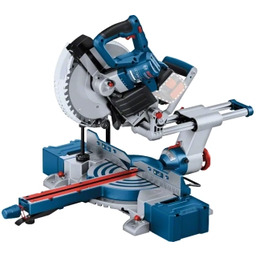 Bosch Professional GCM 18V-254 D 0 601 B51
