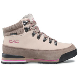 Trekkingi CMP Heka Wmn Hiking Shoes Wp 3Q49556