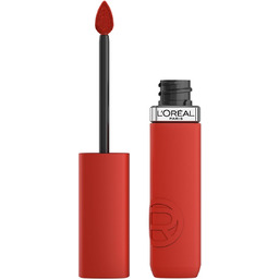 L''Oréal Paris INFAILLIBLE MATTE RESISTANCE 400 SPILL THE
