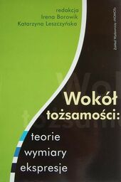 WOKÓŁ TOŻSAMOŚCI: TEORIE, WYMIARY, EKSPRESJE