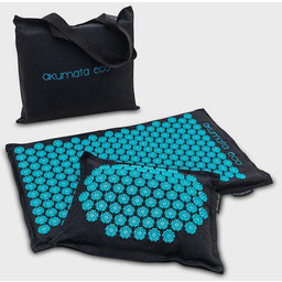 Akumata ECO polska ekologiczna mata do akupresury