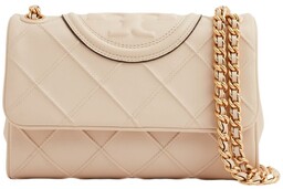 Torebka Tory Burch Fleming Soft Convertible Shoulder Bag