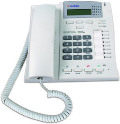 Telefon systemowy CTS-102.CL-GR