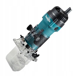 Frezarka krawędziowa Makita 3712 530