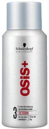Schwarzkopf OSIS+ Session, lakier bardzo mocno utrwalający, 100ml