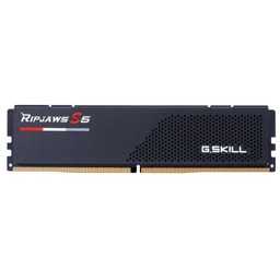 G.SKILL RIPJAWS S5 DDR5 2X32GB 5600MHZ XMP3 BLACK