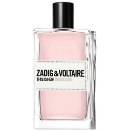 This Is Her! Undressed woda perfumowana spray 100ml