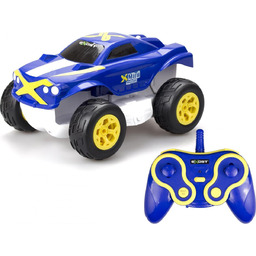 Dumel Exost Mini Aquajet Samochód Rc