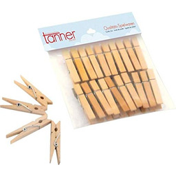 Christian Tanner 0413.7 spinacze do bielizny