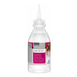 Akzo Nobel Masa uszczelniająca Kodrin WV457 bezbarwna