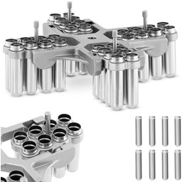 Wirnik rotor horyzontalny do wirówki laboratoryjnej - 32