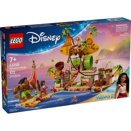 LEGO DISNEY 43258 PRINCESS 43258