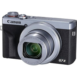 Canon PowerShot G7 X Mark III aparat cyfrowy