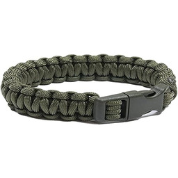 Mil-Tec Paracord Armband Unisex bransoletka dla dorosłych 16370201,