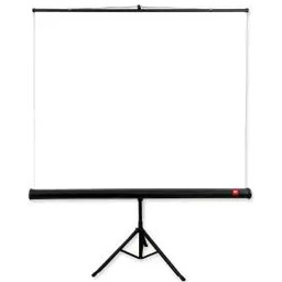 AVTek Tripod Standard 175x175 Ekran do projektora