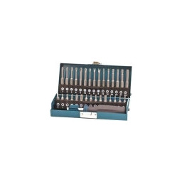 Wkrętak z wymiennymi końcówkami Safety Wolfcraft 1386000 -