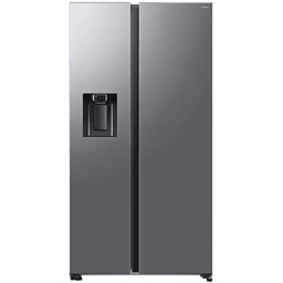 Chłodziarko-zamrażarka Side by SAMSUNG RS70F64KETEO AI All Around