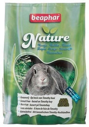 Beaphar Nature Kaninchen 3 kg - sucha karma