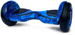 Deskorolka Elektryczna OIO 10,5'' Space Blue 1100