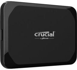 Crucial X9 SSD 1TB