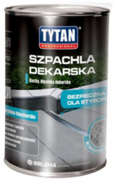 Tytan szpachla dekarska 1 kg