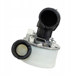 Grzałka do zmywarki Indesit C00257904
