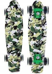 Pennyboard Art Moro Nils Extreme