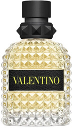 Valentino Uomo Born In Roma Yellow Dream woda
