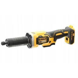 Akumulatorowa Szlifierka Prosta Bezszczotkowa Regulacja 18V DCG426N Dewalt
