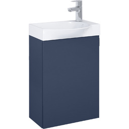 ROCA A852448538 RAVELL Zestaw łazienkowy Unik 45 cm,