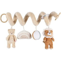 NOUKIE''S - Spirala Aktywności Baby Babou & Kendi