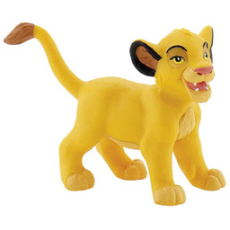 Figurka - ''Król Lew'' Mały Simba