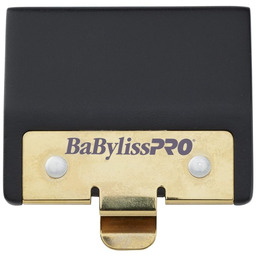 BaByliss PRO, Zestaw ekskluzywnych osłonek na ostrza