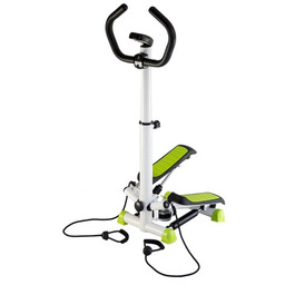 STEPPER SKOŚNY Z KOLUMNĄ I LINKAMI S8004 HMS