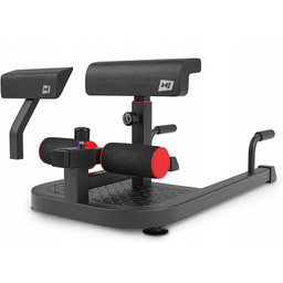 Ławka do przysiadów ćwiczeń pompek brzuszków Sissy Squat