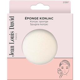 JEAN LOUIS DAVID - Gąbka Konjac - Delikatne
