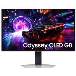 Samsung G81SF monitor komputerowy 68,6 cm (27") 3840