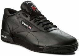 Sneakersy Reebok Exofit Lo Clean Logo Int AR3168