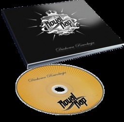 Kola - Royal Rap - Duchowa Rewolucja -