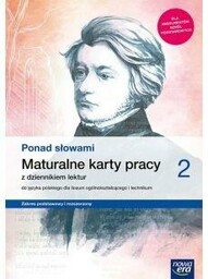 J. POLSKI LO 2 PONAD SłOWAMI ZPIR KP
