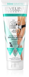 Wyszczuplające Serum - Korektor cellulitu Eveline 4D slim