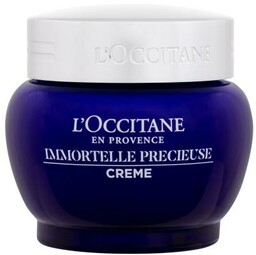 L''Occitane Immortelle Precisious Cream krem do twarzy