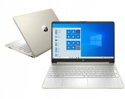 Hp 15S-Fq2004Nw 15,6'' Fhd Intel I3-1115G4 8Gb Ssd
